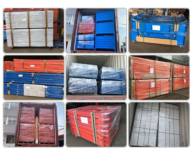 drive in racking packages