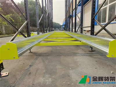 Sut Rydyn ni'n Profi Racio Gwennol Radio Cyn Cyflwyno: Esboniad o Broses Ymgynnull Treialu