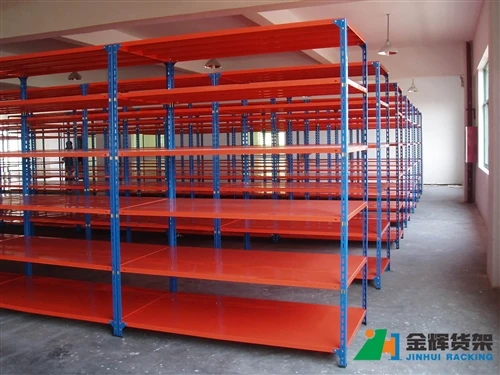 Sut i Ddewis Racking Pallet ar gyfer Warws 3PL Gyda Chleientiaid Lluosog